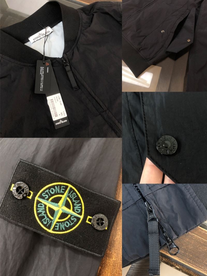 Stone Island Outwear